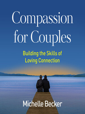 cover image of Compassion for Couples